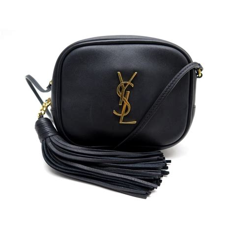 sac blogger yves saint laurent|Saint Laurent downtown bag.